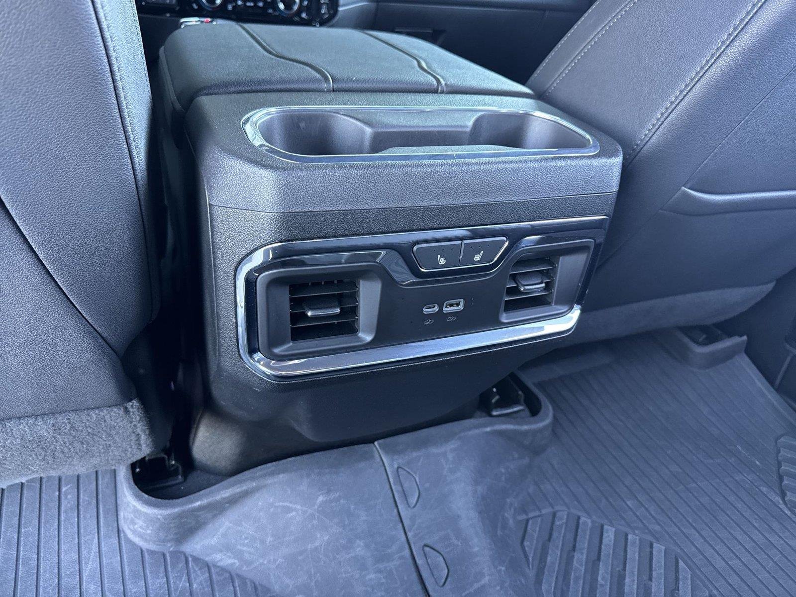 2024 Chevrolet Silverado 1500 LTZ - Photo 26