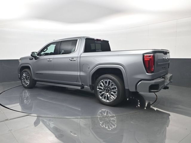 New 2026 Sterling Metallic GMC Denali Ultimate image 7