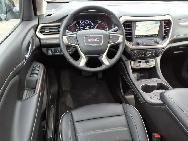 2023 GMC Acadia Denali - Photo 7