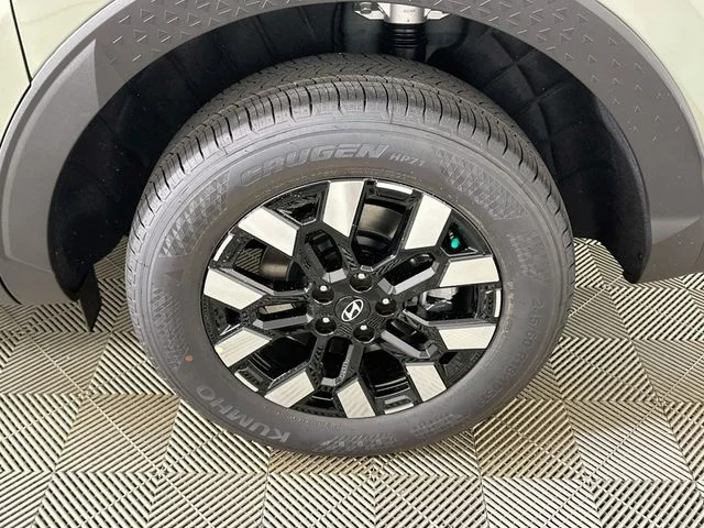 New 2027 Hyundai SANTA CRUZ SE
