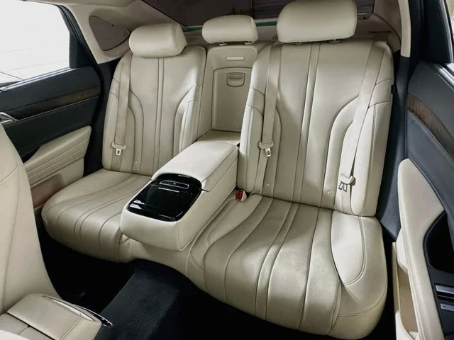 Certified Pre-Owned 2023 Genesis G80 2.5T