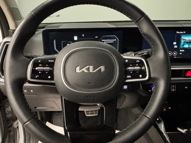 Used 2025 Gray Kia SX image 19