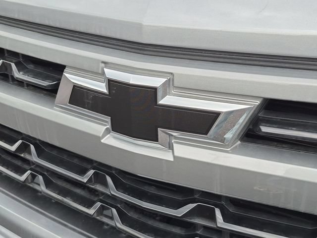 New 2026 Sterling Gray Metallic Chevrolet RST image 33