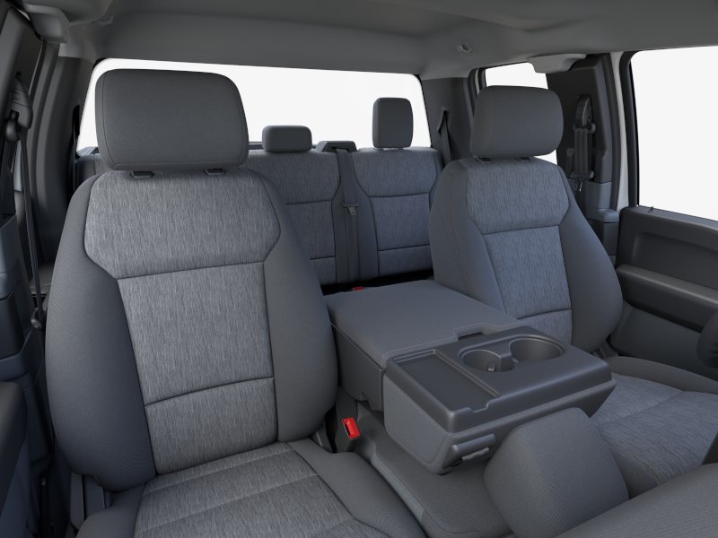 New 2026 Oxford White Ford XL image 32