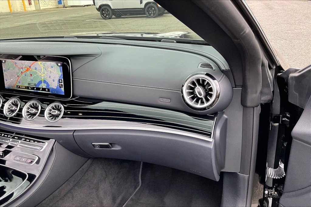 2023 Mercedes-Benz E-Class E450 - Photo 12