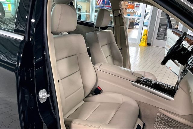 2016 Mercedes-Benz E-Class E350 Sport - Photo 25
