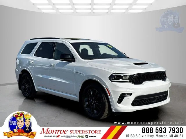 2023 Dodge Durango R/T Plus RWD's photo