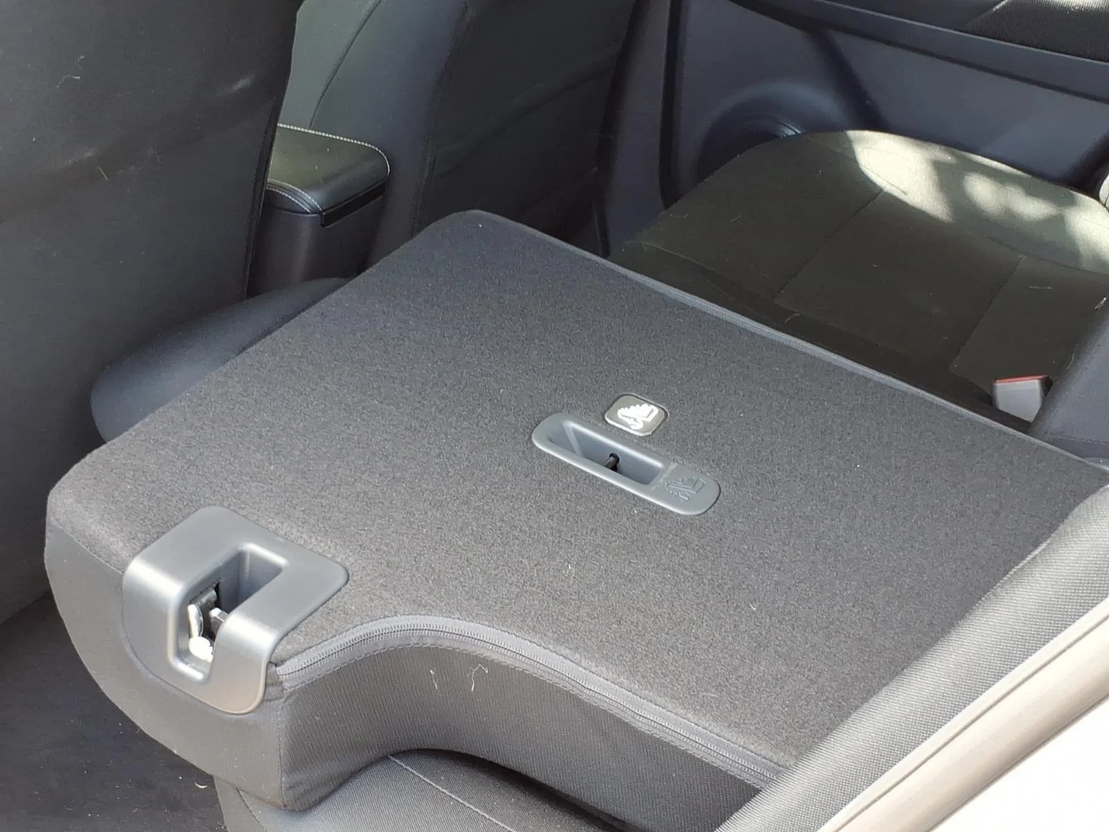 Used 2025 Gun Metallic Nissan S image 23