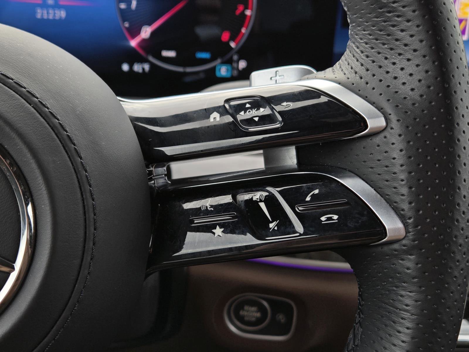 2024 Mercedes-Benz GLS Base - Photo 15