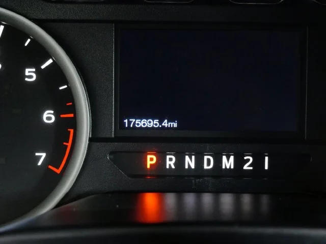 Used 2015 Blue Ford XLT image 21