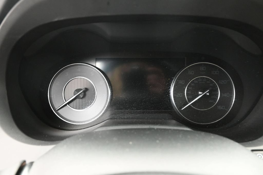 Used 2019 White Acura Advance Package image 20