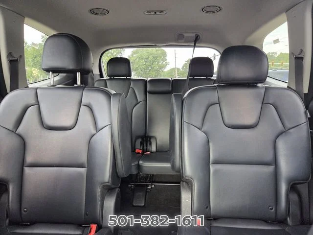 Used 2025 Black Kia S image 13