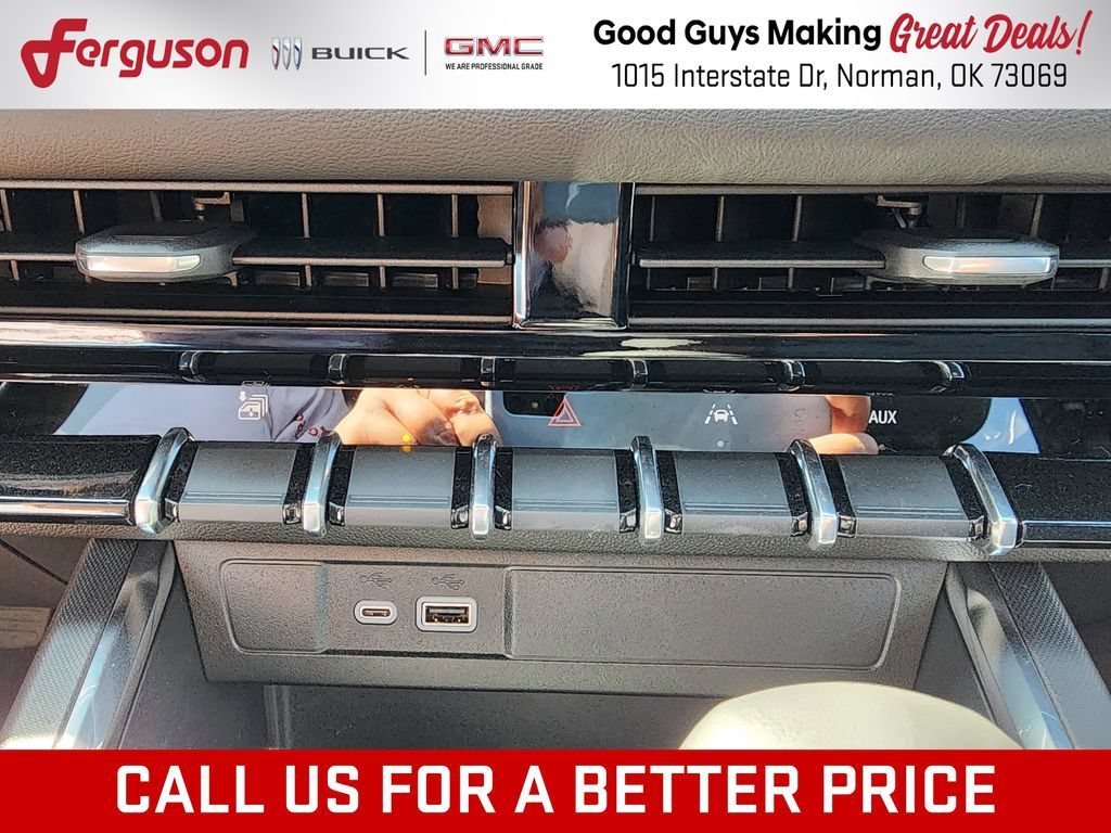 2026 GMC Canyon Elevation - Photo 32