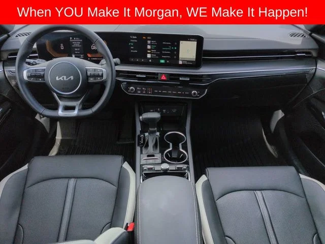 Used 2026 Gray Kia GT-Line image 17