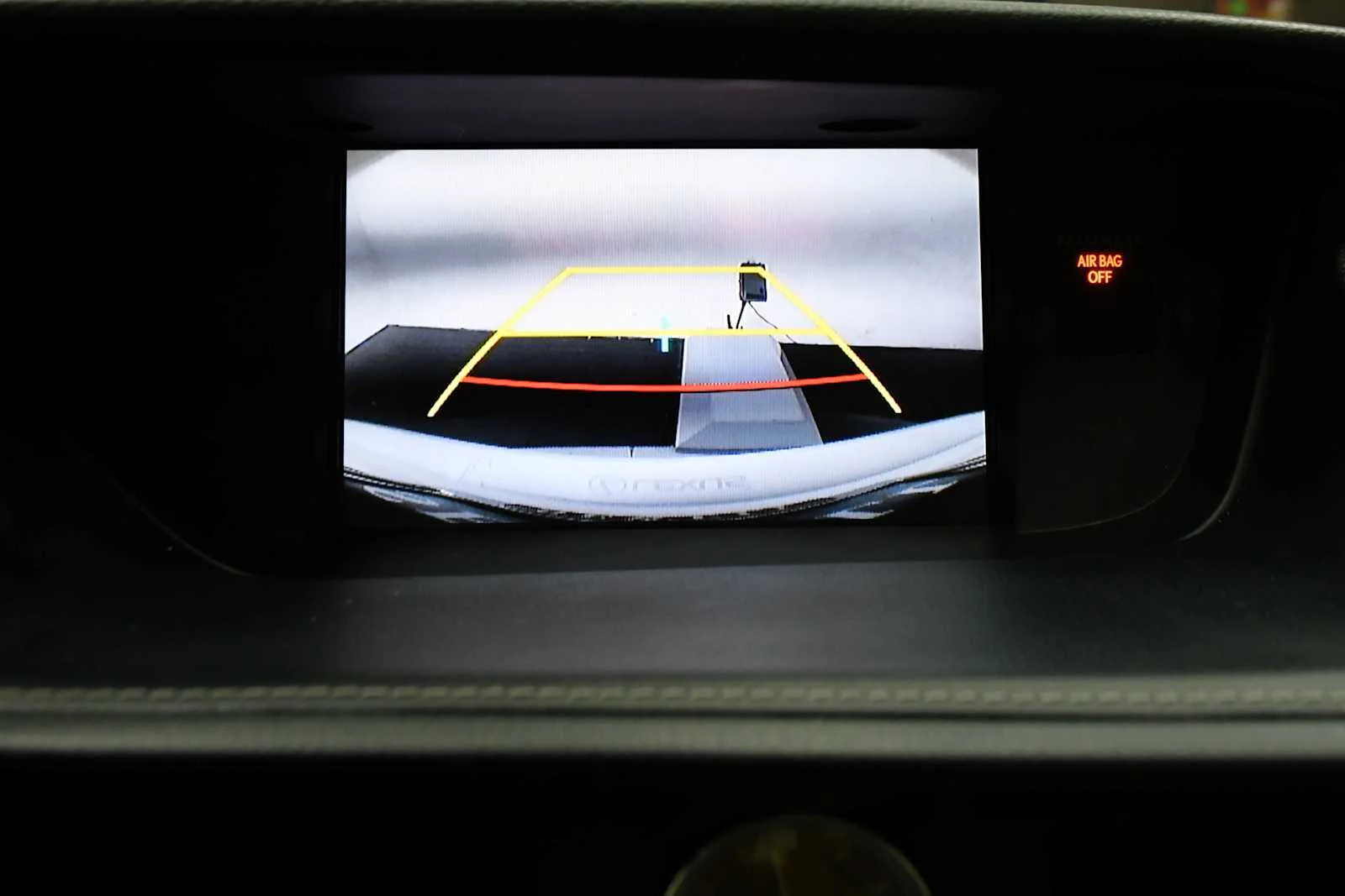 Used 2015 Starfire Pearl Lexus  image 21
