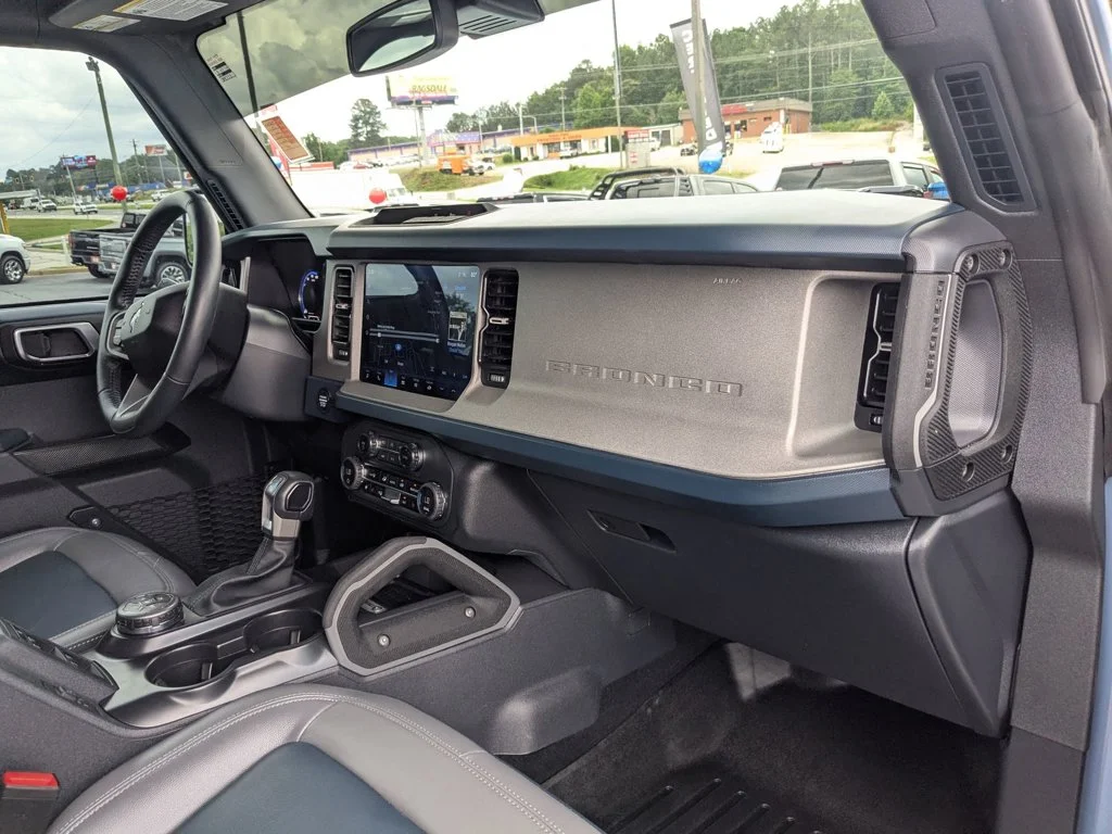 Used 2024  Ford Outer Banks image 28
