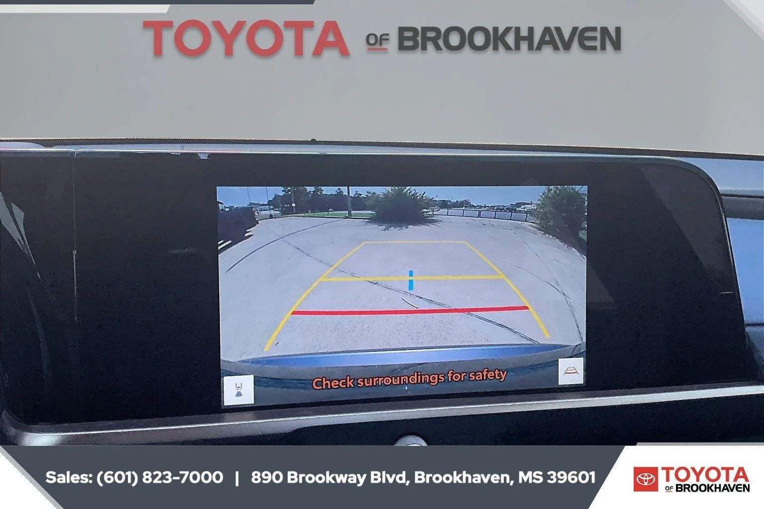 Used 2026 Heavy Metal Toyota XLE image 15