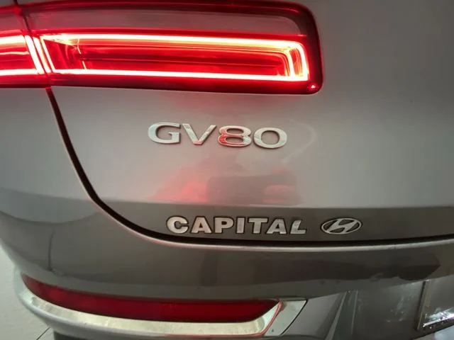 Used 2024 Silver Genesis 3.5T Advanced image 28