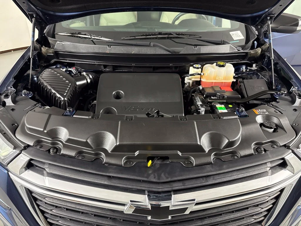 Certified Used 2022 NORTHSKY BLUE METALLIC Chevrolet LS image 48