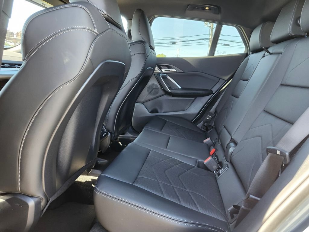 New 2027 Gray BMW xDrive28i image 13