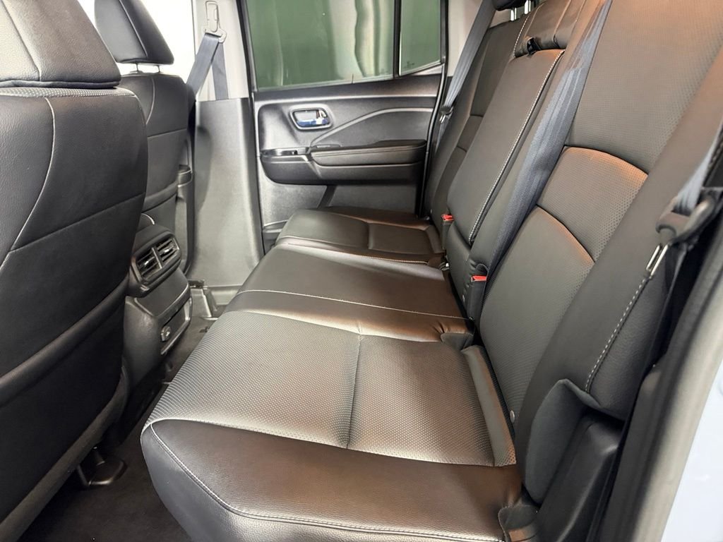 Used 2025 Gray Honda RTL image 24