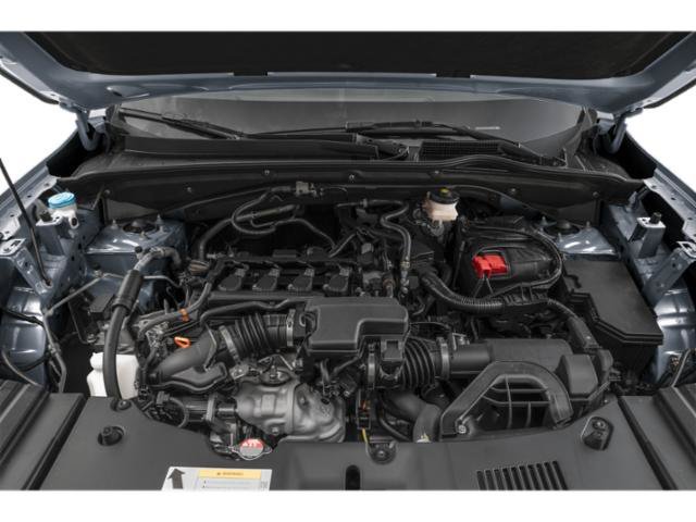 Certified Used 2025 Urban Gray Pearl Acura AWD image 11
