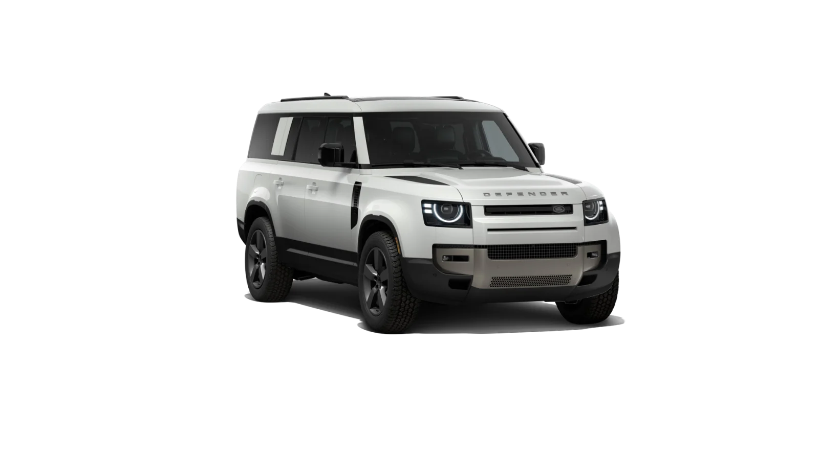 2026 Land Rover Defender 130 S P300's photo