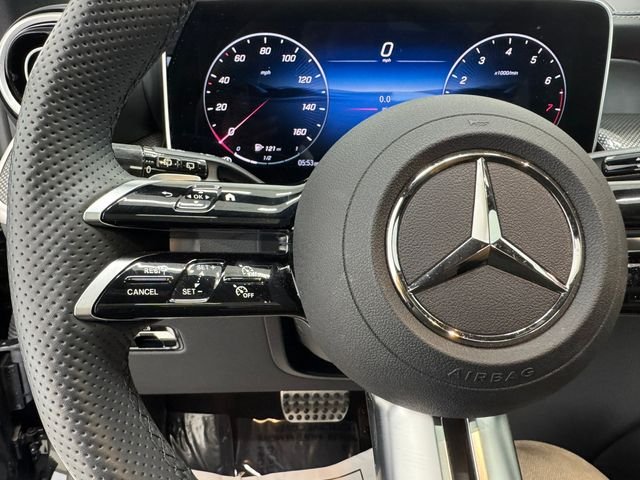 Certified Used 2026 Black Mercedes-Benz GLC 300 image 24