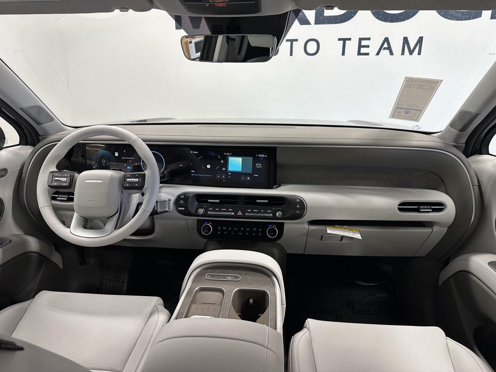 New 2027 Ecotronic Gray Pearl Hyundai Limited 8P image 24