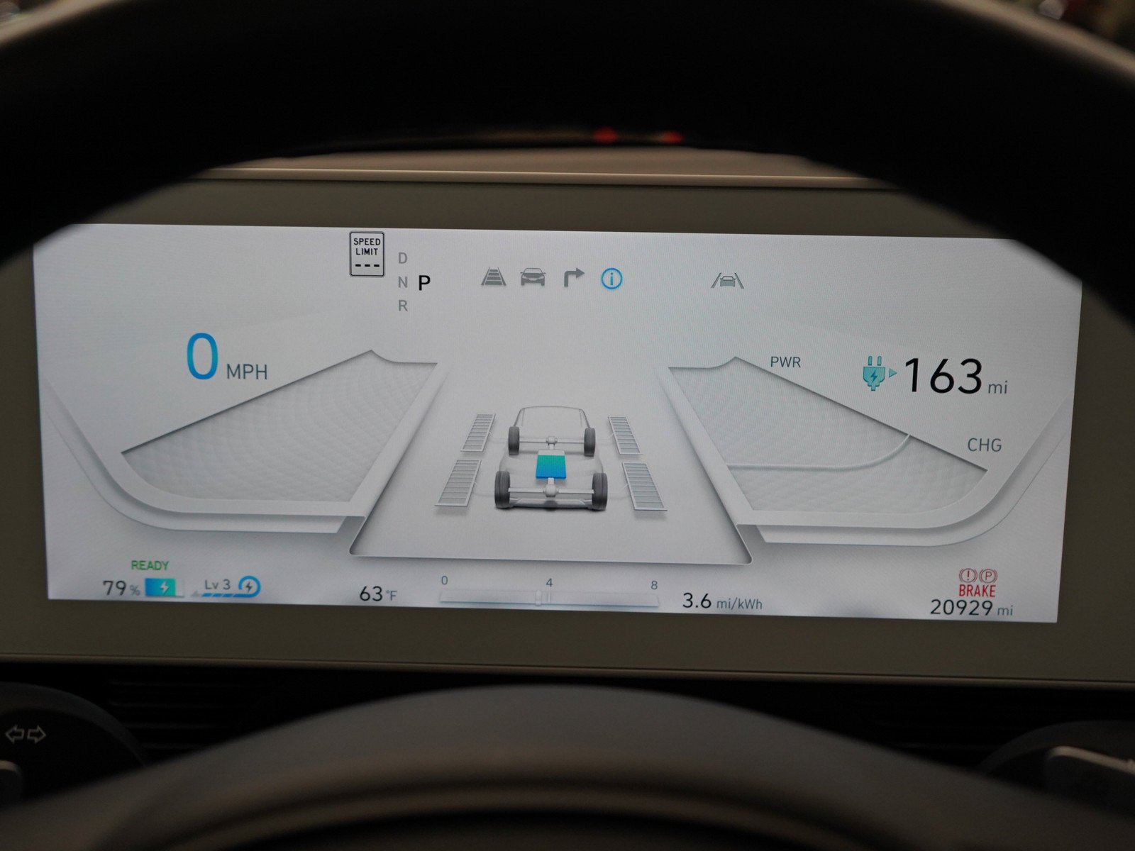 2023 Hyundai IONIQ 5 SEL - Photo 25