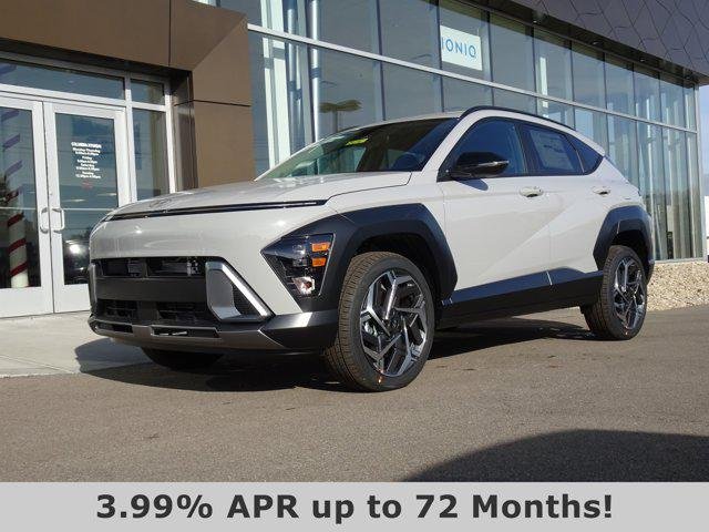 2026 Hyundai Kona