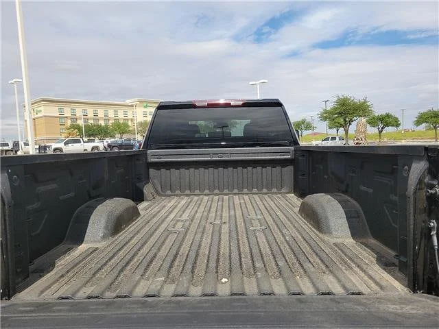 New 2026 Onyx Black GMC Pro DRW image 10