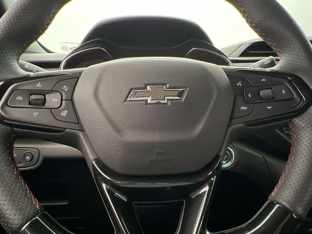 2023 Chevrolet TrailBlazer RS - Photo 28