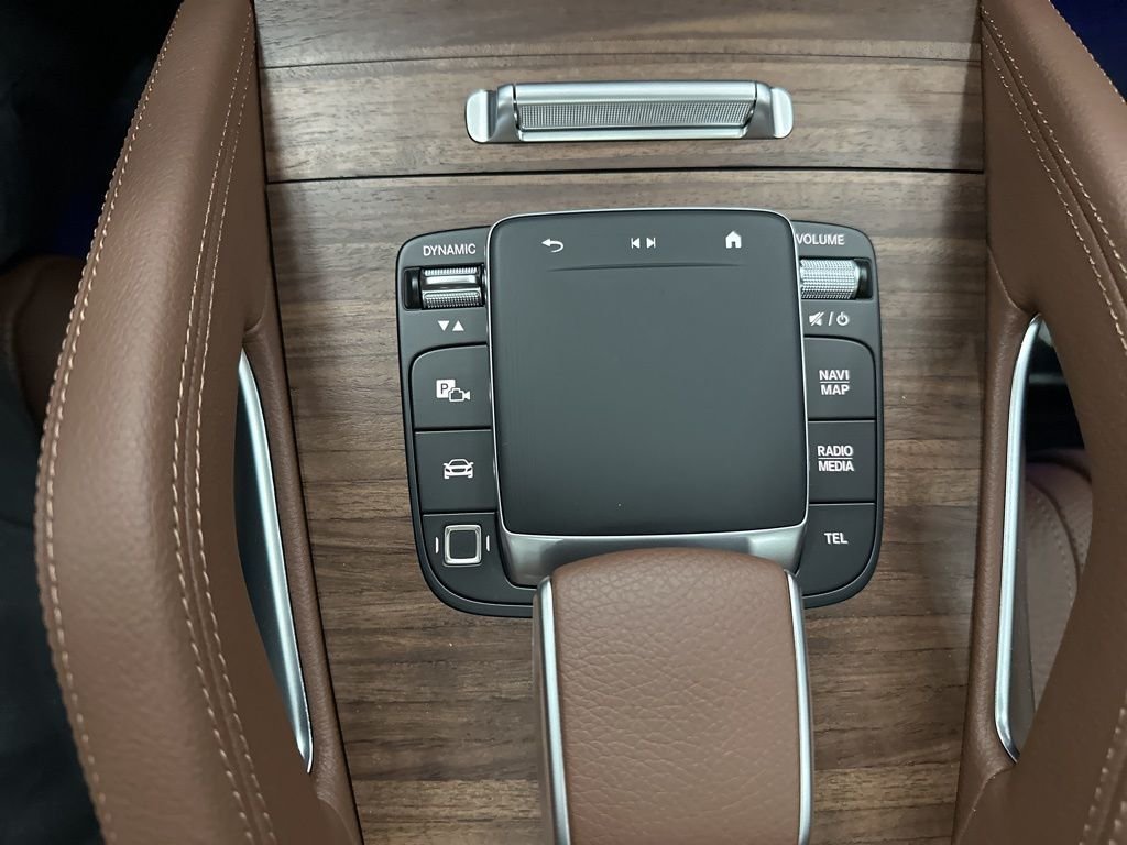 2026 Mercedes-Benz GLE Coupe GLE450 - Photo 19