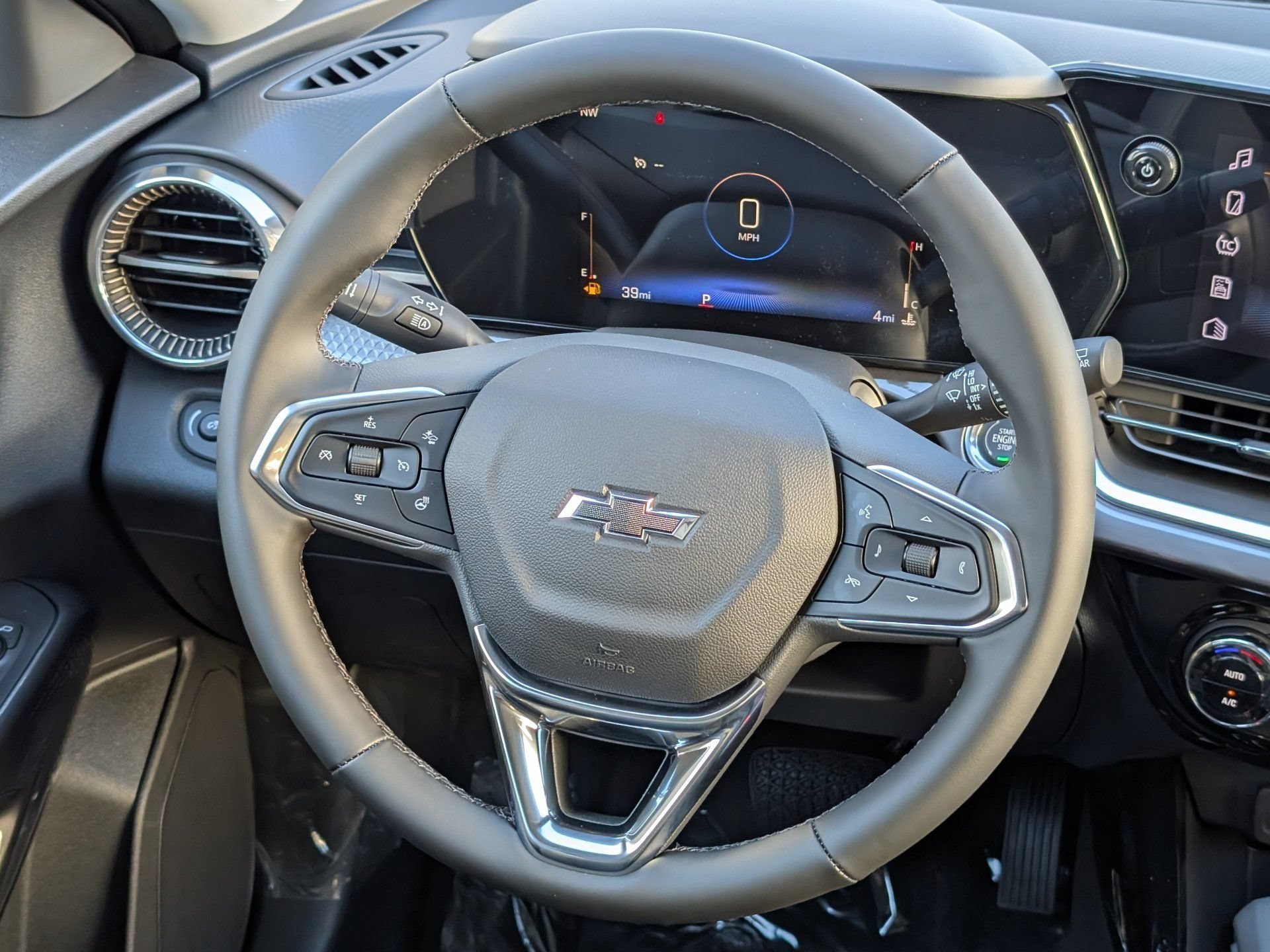 2026 Chevrolet Trax Activ - Photo 15