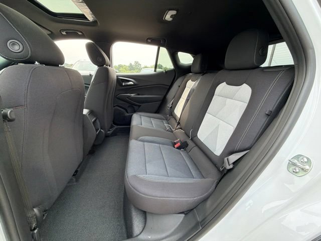 2026 Chevrolet Trax RS - Photo 23