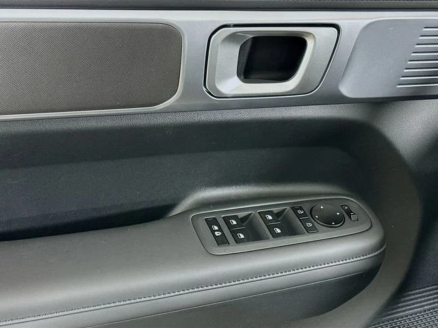 New 2026 Hyundai SANTA FE HYBRID SEL