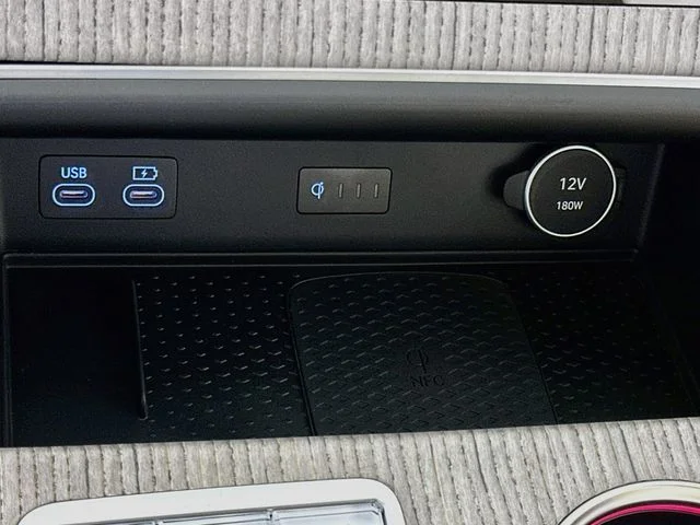 New 2027 Genesis GV80 3.5T Prestige