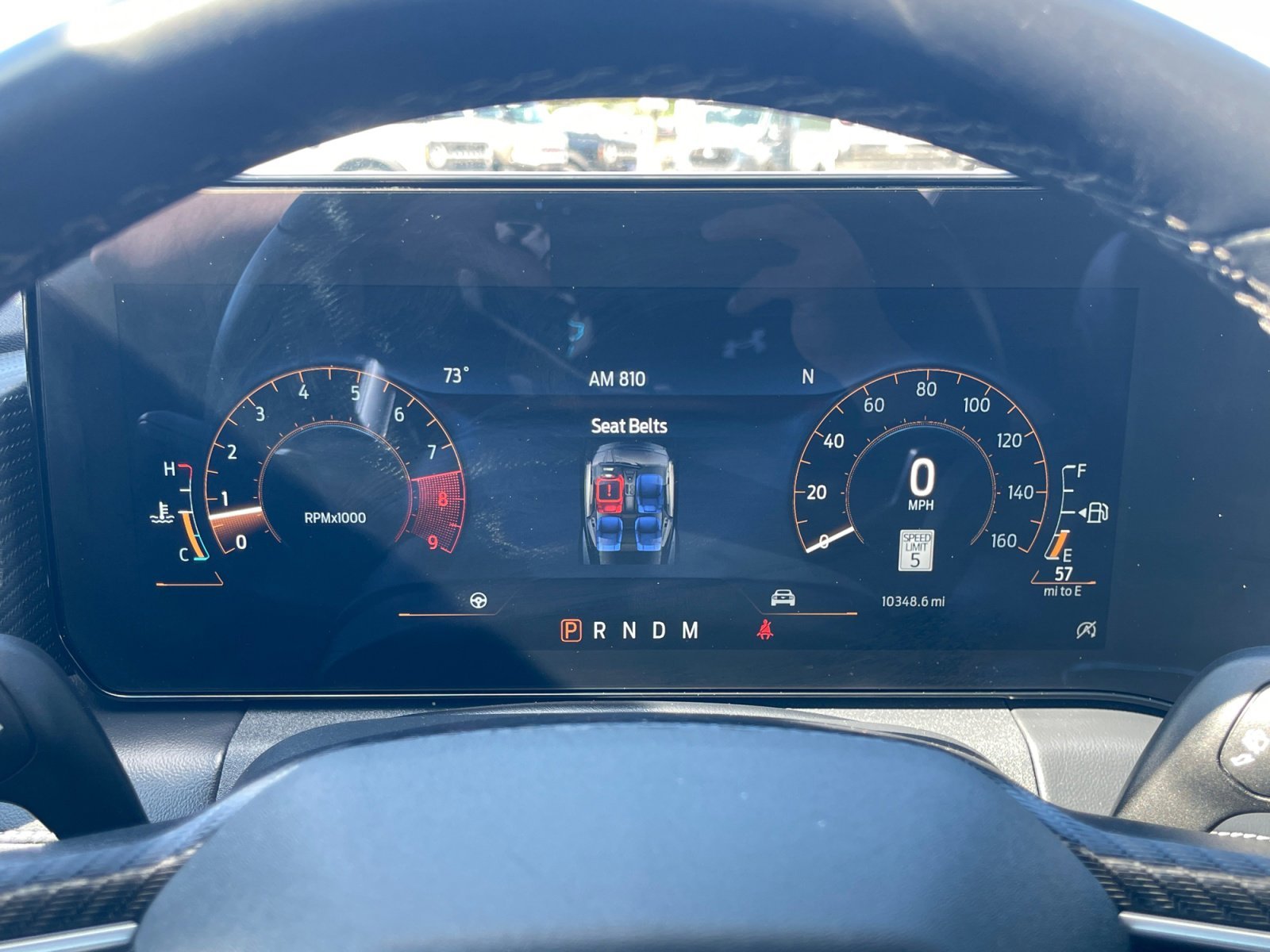 2024 Ford Mustang GT Premium - Photo 20