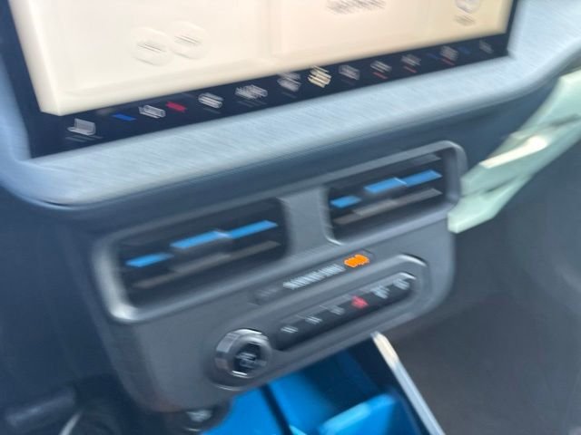New 2026 Velocity Blue Ford XLT image 22