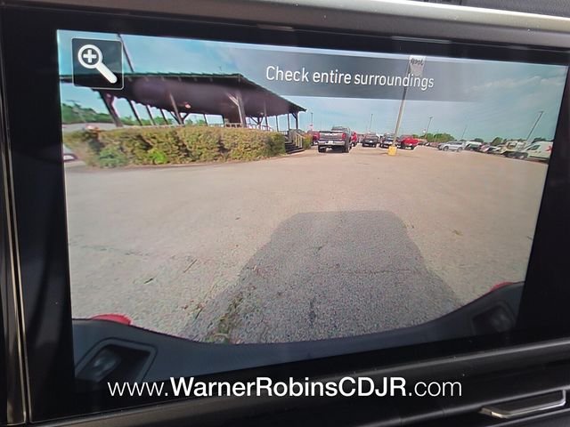 New 2026 Black Clear-Coat Exterior Paint Jeep Mojave image 20