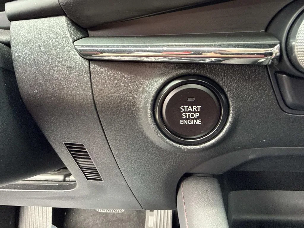 Certified Used 2024 Gray Mazda 2.5 S Carbon Edition image 40