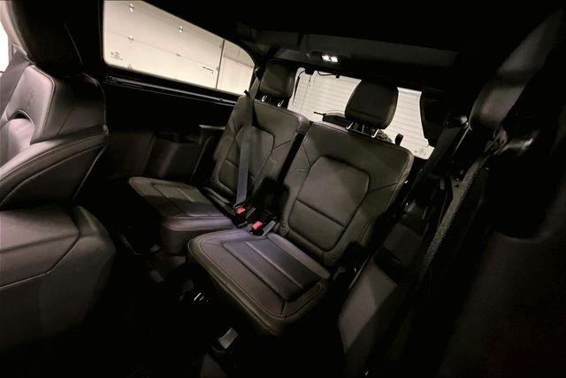 2023 Ford Bronco 2-Door Badlands - Photo 22