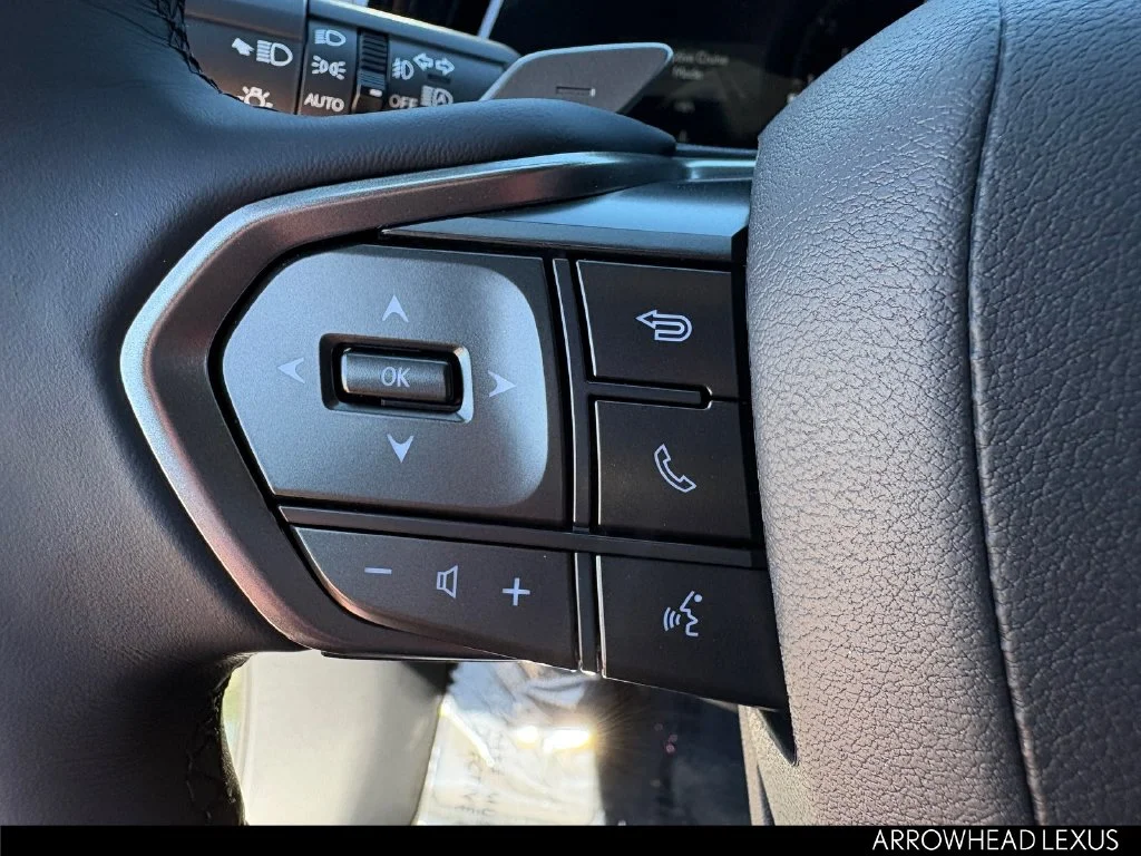 New 2026 Green Lexus 350 Premium+ image 17