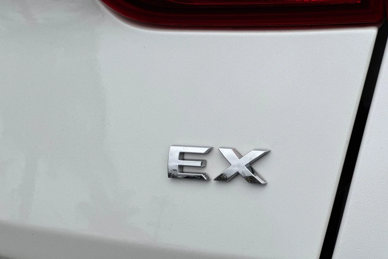 Certified Used 2019 Snow White Pearl Kia EX image 37