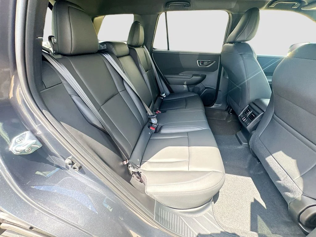 New 2026 MAGNETITE GRAY METALLIC Subaru Premium image 36