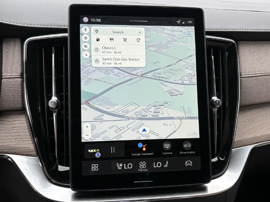 2026 Volvo XC90 Ultra - Photo 19