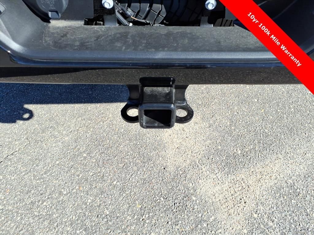 2026 Chevrolet Silverado 2500 HD Custom - Photo 14