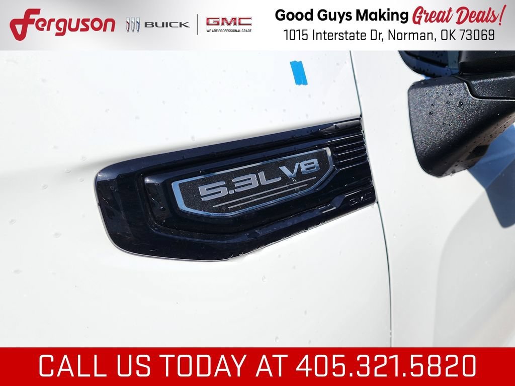 2026 GMC Sierra 1500 Elevation - Photo 11