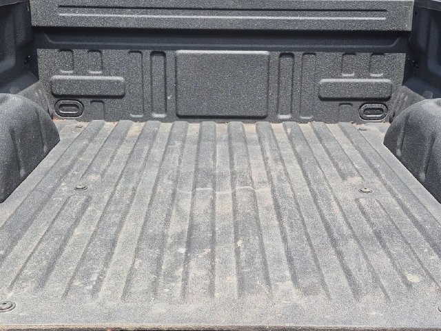 Used 2024 Black Ford XLT image 7